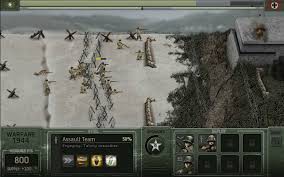 Warfare 1944